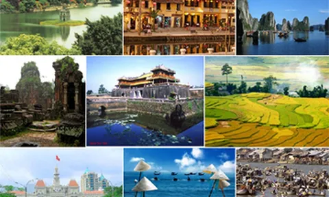 Công điện của Thủ tướng Chính phủ về việc thúc đẩy phát triển du lịch, bảo đảm thực hiện tốc độ tăng trưởng kinh tế hai con số