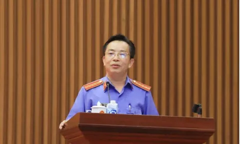 Chi hội Luật gia VKSND Tối cao: Đẩy mạnh tham gia xây dựng chính sách pháp luật