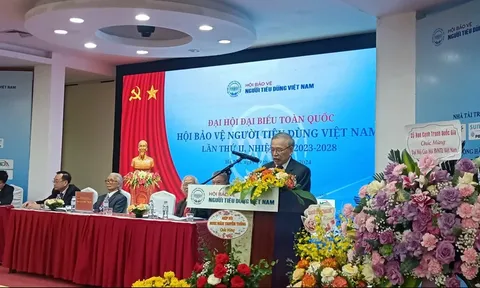 Phát huy vai trò cầu nối bảo vệ quyền lợi người tiêu dùng