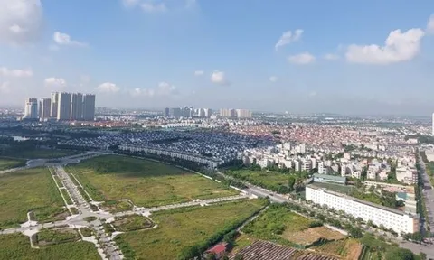 Quy định về đất xây dựng khu chung cư