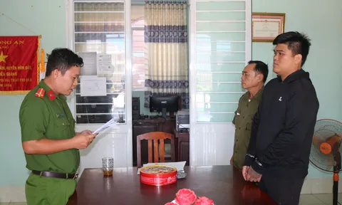 Khởi tố thêm 1 đối tượng cưỡng đoạt tài sản trên vùng ven biển ở Kiên Giang
