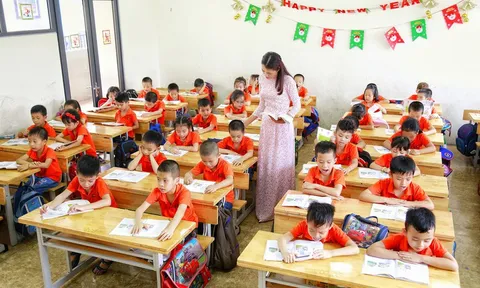 Bảo đảm chất lượng giáo dục công lập khi tổ chức chính quyền địa phương 2 cấp