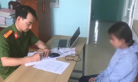 Công an vào cuộc điều tra vụ liên quan video người phụ nữ bạo hành trẻ em