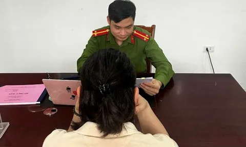Đầu tư tài chính online, người phụ nữ bị lừa 2,4 tỷ đồng