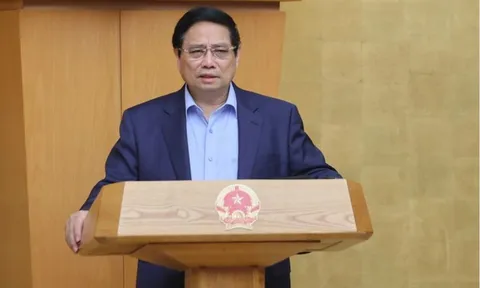 Thủ tướng: Thể chế là điểm nghẽn lớn nhất nhưng cũng dễ tháo gỡ nhất