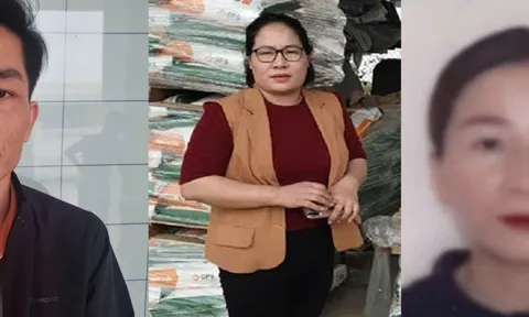 Bắt tạm giam 3 đối tượng lừa 'chạy án' để chiếm đoạt tiền