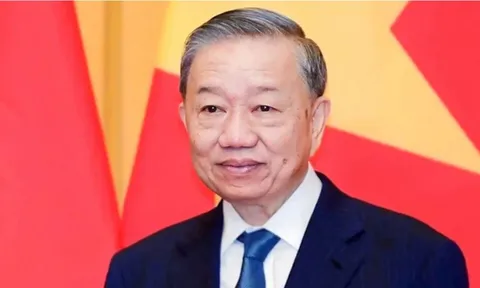 Chung tay mở ra kỷ nguyên phát triển mới của quan hệ hữu nghị Việt Nam-Trung Quốc