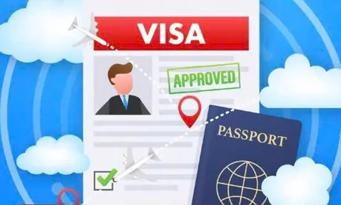 Cảnh giác trước thủ đoạn lừa đảo khi cài đặt phần mềm làm visa online