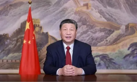 Cùng chung chí hướng, chung tay tiến lên phía trước - Kế thừa quá khứ, viết tiếp trang mới tương lai