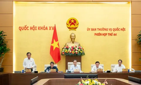Sớm hoàn thiện dự án Luật KH,CN&ĐMST để trình Quốc hội tại Kỳ họp thứ 9