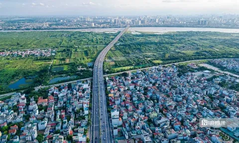 Diện tích và dân số của 23 tỉnh, thành mới sau sáp nhập