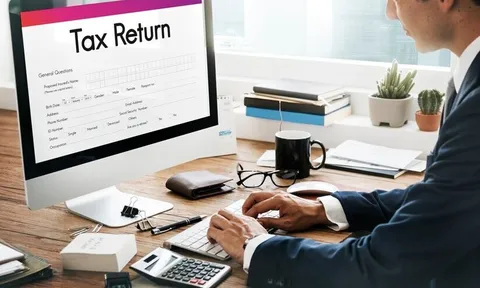 Điều kiện để được hoàn thuế thu nhập cá nhân tự động