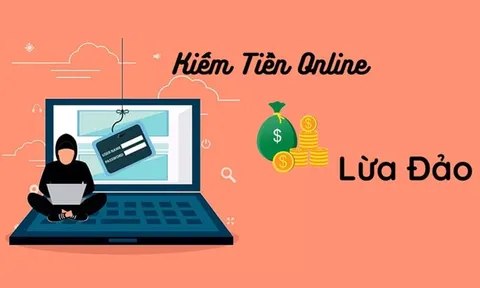 Bắt nhóm đối tượng sang Campuchia thuê văn phòng, lừa đảo hơn 1100 người