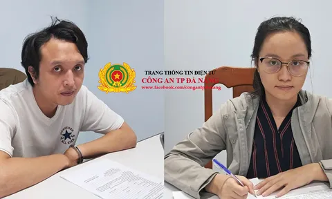Bắt tạm giam 2 đối tượng lừa mượn tiền để đáo hạn ngân hàng