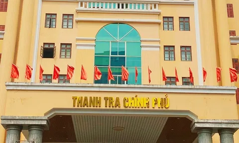 Kế hoạch thực hiện Kết luận của Bộ Chính trị, Ban Bí thư về sắp xếp hệ thống cơ quan thanh tra tinh, gọn, hiệu quả