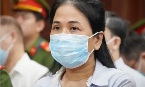 'Bà trùm' Xuyên Việt Oil và cựu Bí thư Tỉnh ủy Bến Tre sắp hầu tòa phúc thẩm