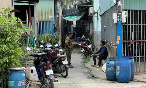 Điều tra vụ 2 người phụ nữ tử vong bất thường trong phòng trọ, nghi bị sát hại