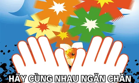 Ngăn cung, giảm cầu, giảm tác hại của ma tuý