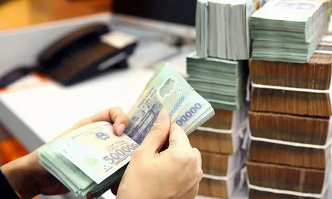 Quy định về kinh phí thực hiện sắp xếp đơn vị hành chính