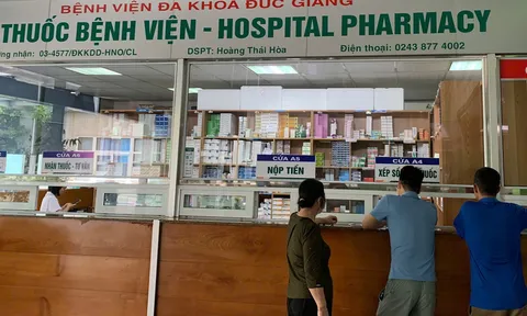 Những lưu ý người dân cần biết để tránh mua thuốc giả