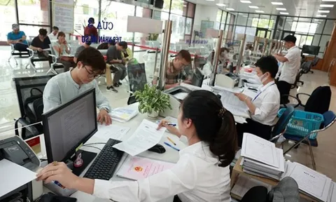 Hoàn thiện, trình Quốc hội Luật Tổ chức chính quyền địa phương (sửa đổi)