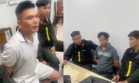 Triệt phá đường dây ma túy, một Thượng úy Công an Quảng Ninh hy sinh