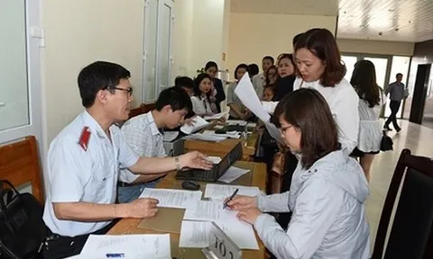 Đề xuất quy định mới xử phạt vi phạm hành chính trong lĩnh vực bảo hiểm xã hội