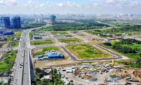 Trình UBTVQH về các trường hợp khác được miễn, giảm tiền sử dụng đất