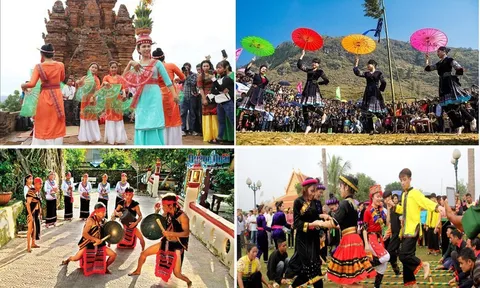 Phải thực hiện tốt các chính sách an sinh xã hội đối với đồng bào dân tộc thiểu số, tôn giáo