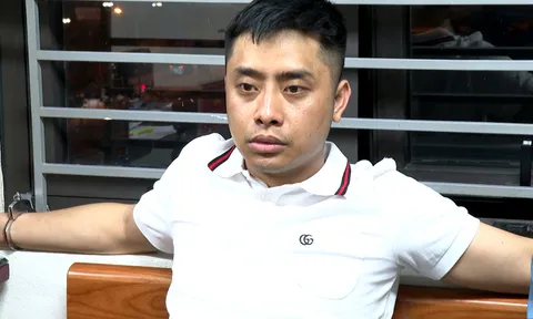 Đã bắt được đối tượng truy nã đặc biệt nguy hiểm Bùi Đình Khánh