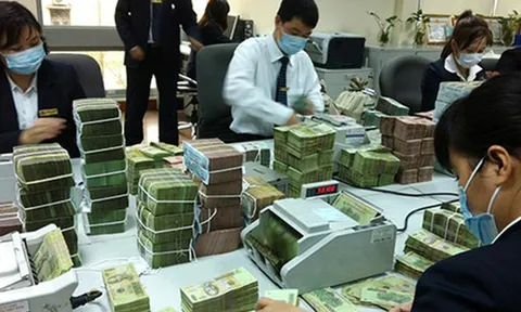 Đề xuất sửa quy định về kiểm soát đặc biệt đối với tổ chức tín dụng