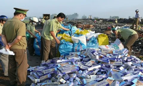 Buôn bán hàng giả bị xử lý như thế nào theo quy định pháp luật?