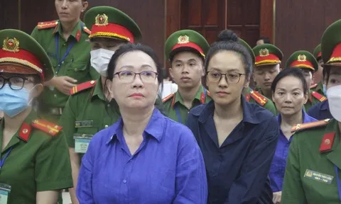 Đại án Vạn Thịnh Phát giai đoạn 2: Chi tiết mức án đối với Trương Mỹ Lan và đồng phạm