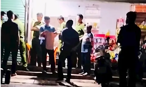 Điều tra vụ 2 cháu bé 6 và 8 tuổi tử vong bất thường tại nhà ông bà ngoại