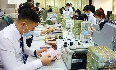 Đề xuất mới về định mức số lượng người làm việc tại đơn vị sự nghiệp công lập lĩnh vực ngân hàng