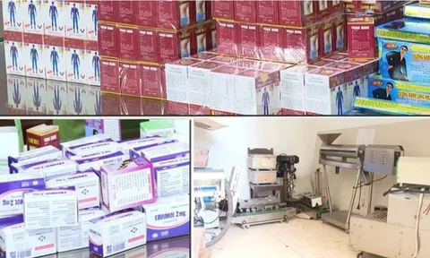Bộ Y tế yêu cầu rà soát, kiểm tra việc kê đơn thuốc có sữa, thực phẩm chức năng trong bệnh viện