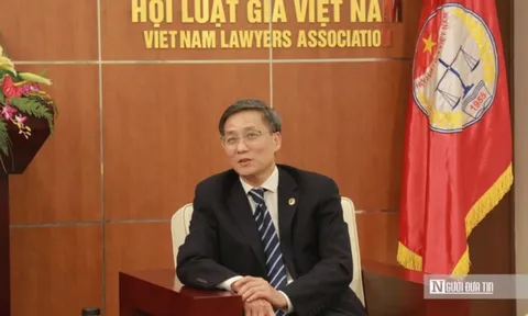 Nâng cao năng lực của hội viên Hội Luật gia trong thúc đẩy bảo vệ quyền trẻ em