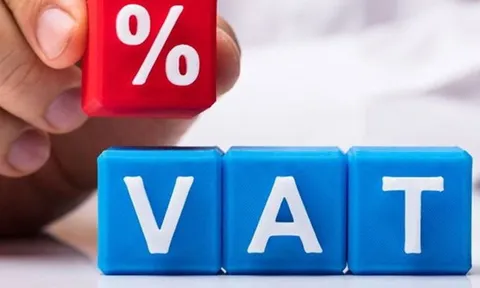 Hồ sơ, thủ tục xác định đối tượng không chịu thuế giá trị gia tăng