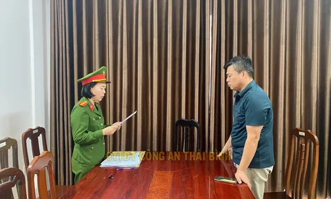 Khởi tố Giám đốc công ty bê tông Đạt Vinh vì trốn thuế