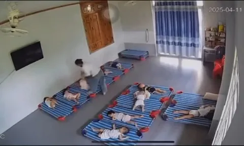 Đề nghị thanh tra các cơ sở mầm non