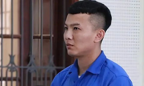 Đâm bạn tử vong, nam thanh niên lĩnh 17 năm tù