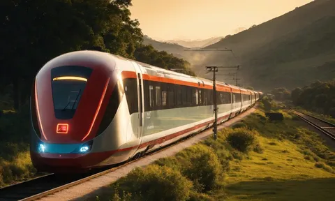 Cần sớm ban hành nhiều văn bản pháp lý quan trọng làm đường sắt tốc độ cao