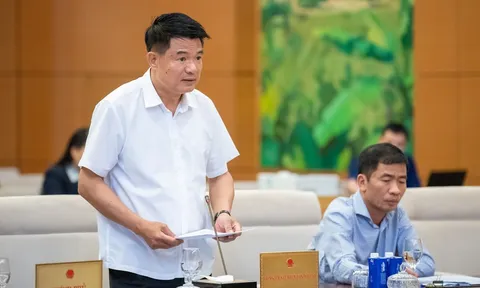 Đề xuất mô hình Viện Kiểm sát nhân dân 3 cấp