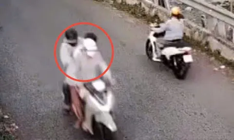Truy bắt nhóm đối tượng cướp giật tài sản ở Kiên Giang