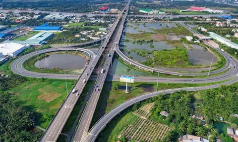 Phát triển đồng bộ các phương thức giao thông thúc đẩy ĐBSCL phát triển nhanh, bền vững