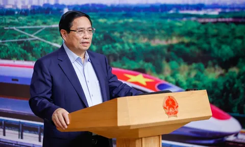 Thủ tướng chủ trì phiên họp thứ hai Ban Chỉ đạo các dự án đường sắt