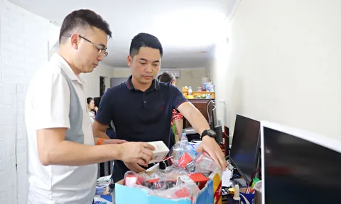 Khởi tố người phụ nữ mua bán trái phép hóa đơn ở Bắc Ninh