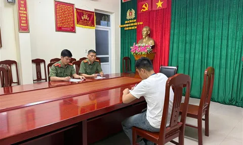 Xử lý trường hợp đăng tin phản cảm, chia rẽ vùng miền trên mạng xã hội