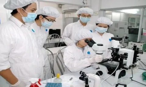 Quy định chế độ, chính sách đối với chuyên gia cao cấp