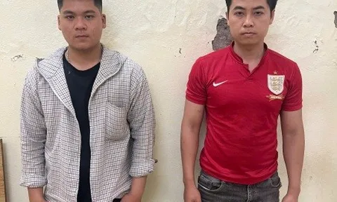Công an Hà Nội tìm bị hại trong vụ Gây rối trật tự công cộng tại khu vực Times City